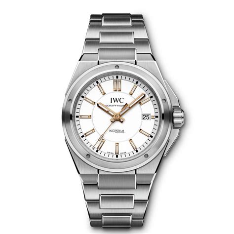 IWC Schaffhausen Ingenieur Automatic (IW323906) 